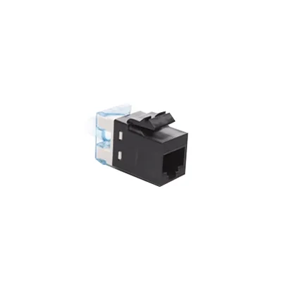 Wkład gniazda komputerowego RJ45 kat. 5e UTP AMP