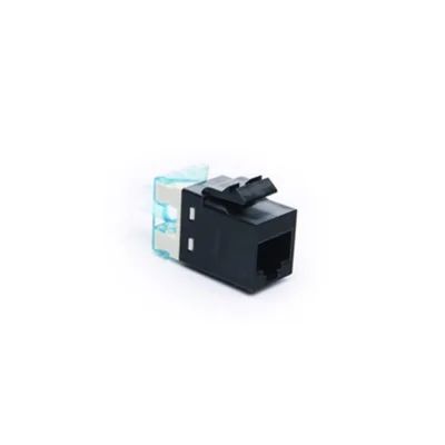 Wkład gniazda komputerowego RJ45 kat. 5e UTP AMP