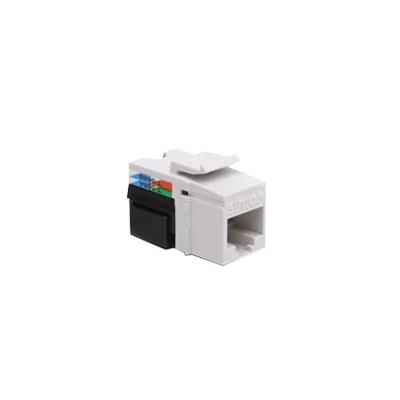 Wkład gniazda komputerowego RJ45 kat. 5e UTP Simon Connect