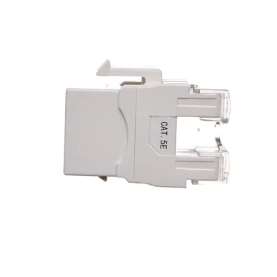 Wkład gniazda komputerowego RJ45 kat. 5e UTP Simon Connect