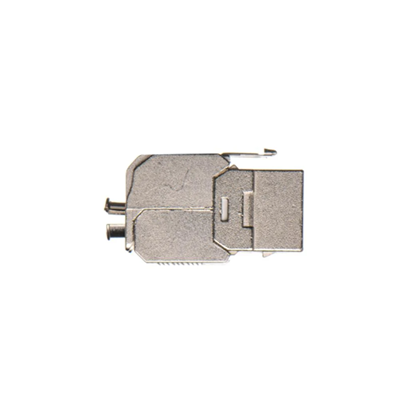 Wkład gniazda komputerowego RJ45 kat. 6 FTP (ekranowany) Simon Connect