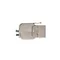 Wkład gniazda komputerowego RJ45 kat. 6 FTP (ekranowany) Simon Connect