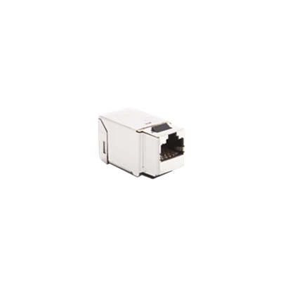Wkład gniazda komputerowego RJ45 kat. 6 FTP (ekranowany) Simon Connect