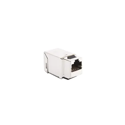Wkład gniazda komputerowego RJ45 kat. 6 FTP (ekranowany) Simon Connect