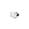 Wkład gniazda komputerowego RJ45 kat. 6 FTP (ekranowany) Simon Connect