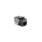 Wkład gniazda komputerowego RJ45 kat. 6 UTP Simon Connect