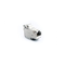Wkład gniazda komputerowego RJ45 kat. 6a STP (ekranowany) FMT