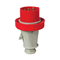 Wtyczka przenośna IP67 32A 230/400V~ 3P+N+Z