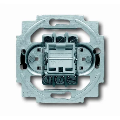 Wyłącznik kołyskowy 3-biegunowy 400V, 16A