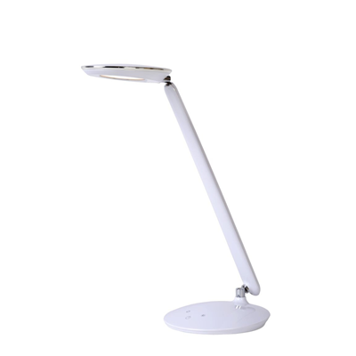 YDA Desk Lamp LED 8W 500LM 4500KH37.5cm White