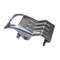 Zacisk metalowy klosza INOX