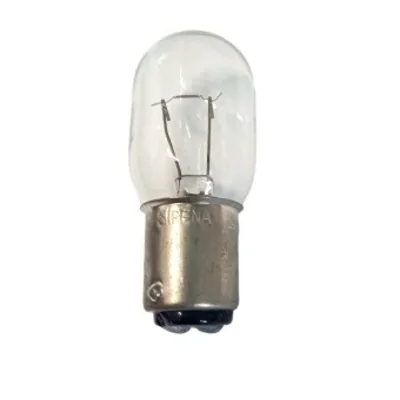 ŻARÓWKA B-22D 24V 5W