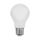 Żarówka dekoracyjna LED 7W A60 2700K mleczna