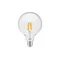 Żarówka G125 E27 8W 800lm 4000K IP20 filamment