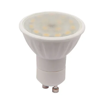 Żarówka LED 5W GU10 370lm NW
