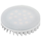 Żarówka LED 6W GX53 3000K mleczna