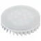Żarówka LED 6W GX53 3000K mleczna