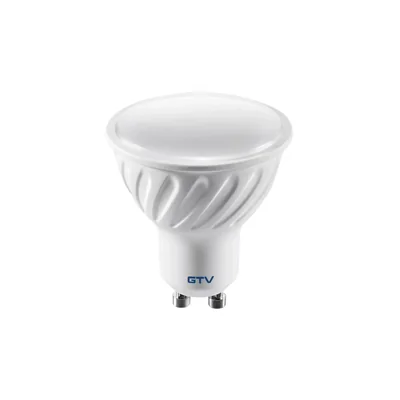 Żarówka LED GU10 6W 440lm 4000K