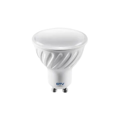 Żarówka LED GU10 6W 440lm 4000K