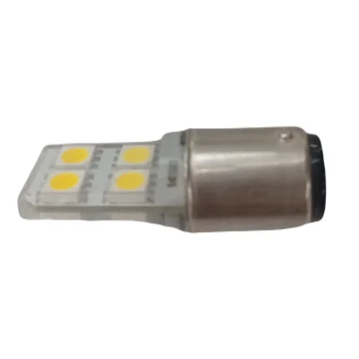 ŻARÓWKA LED LW-BA15D-230AC LED BIAŁY