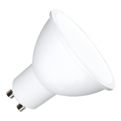 Żarówka LED MR16 6W GU10 475lm 4000K 105° 230V
