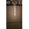 ŻARÓWKA TUBE E27 1X60W EDISON