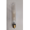 ŻARÓWKA TUBE E27 1X60W EDISON