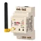 Zdalny sterownik gsm modułowy 2-kanałowy TYP: GRM-10