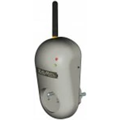 Zdalny wyłącznik GSM typ: GRG-01