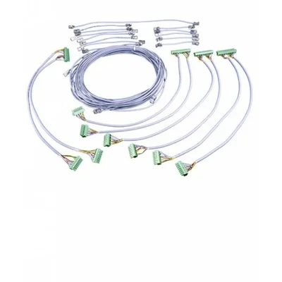 Zestaw kabli mieszkanie