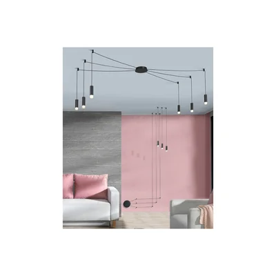 ZIKO 1 Podsufitka biała