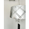 ZOE Lampa wisząca E14 IP20 srebrna
